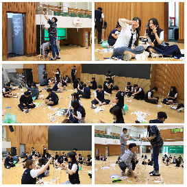과학창의&nbsp;모형제작&nbsp;대회&nbsp;실시