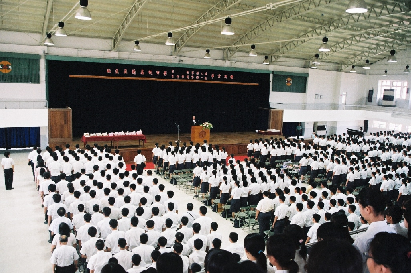 대만자매학교인&nbsp;정덕고급중학&nbsp;&nbsp;방문14