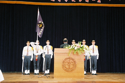 대만자매학교인&nbsp;정덕고급중학&nbsp;&nbsp;방문15