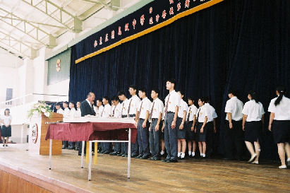 대만자매학교인&nbsp;정덕고급중학&nbsp;&nbsp;방문18