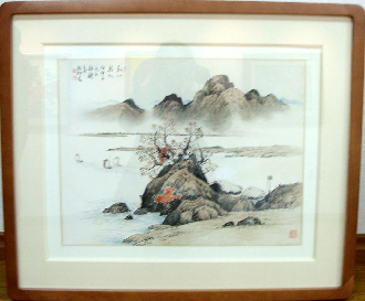화선갤러리36