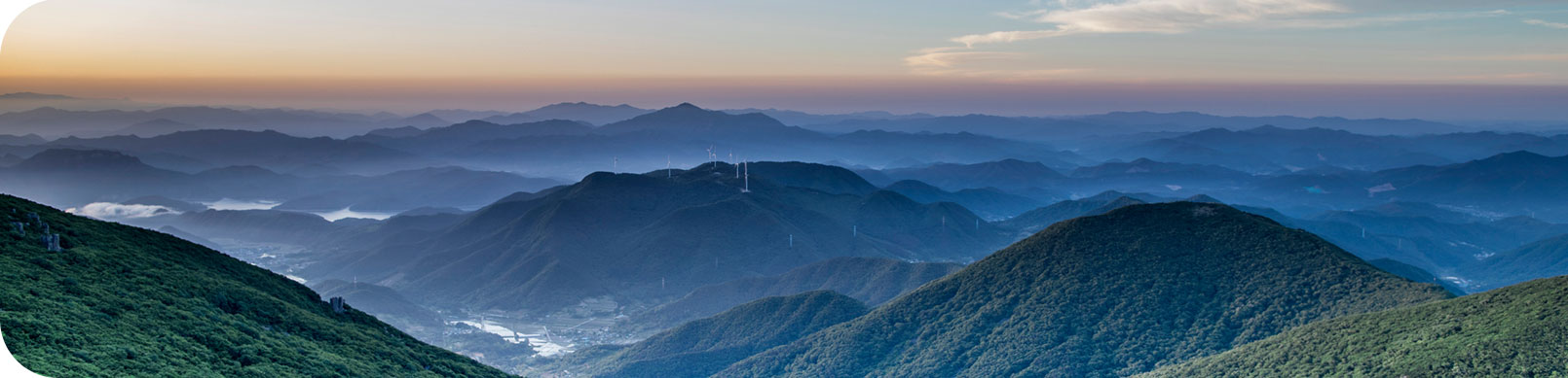 배경